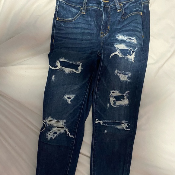 Skinny jeans jeggings - Picture 2 of 2